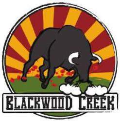 logo Blackwood Creek